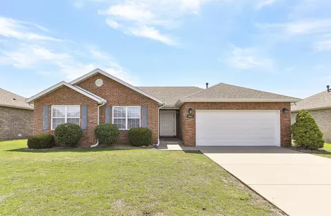 4442 W Normal St, Springfield, MO 65802