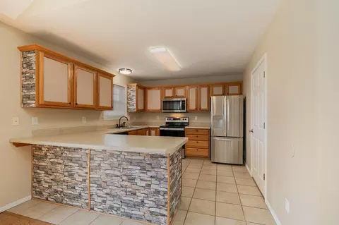 Kitchen - 4442 W Normal St, Springfield, MO 65802 photo 1 of 2