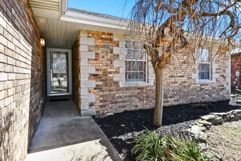 206 N Hightower Ave, Nixa, MO 65714 photo 2