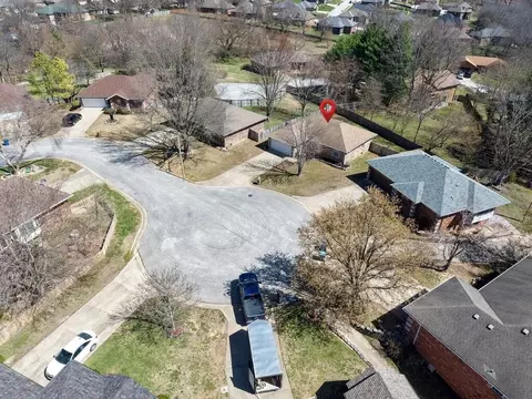 206 N Hightower Ave, Nixa, MO 65714 photo 23