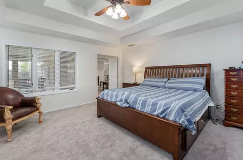 Bedroom - 4976 S Eldon Ave, Springfield, MO 65810 photo 2 of 7