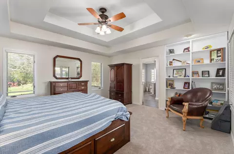 Bedroom - 4976 S Eldon Ave, Springfield, MO 65810 photo 1 of 7