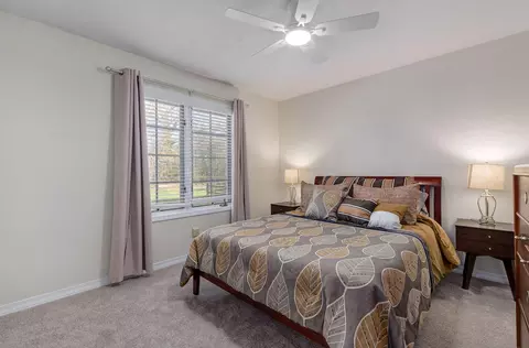 Bedroom - 4976 S Eldon Ave, Springfield, MO 65810 photo 4 of 7