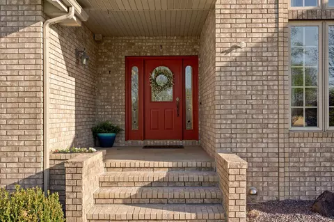 Entry Way - 4976 S Eldon Ave, Springfield, MO 65810 photo 1 of 2