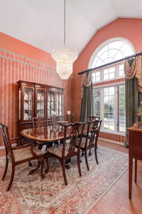 Dining - 4976 S Eldon Ave, Springfield, MO 65810 photo 1 of 2