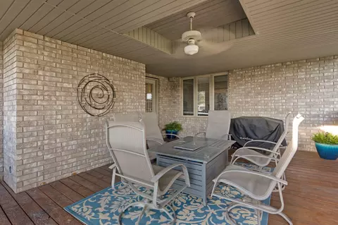Exterior - 4976 S Eldon Ave, Springfield, MO 65810 photo 5 of 11