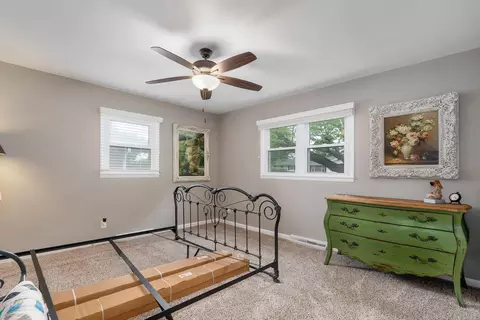 Bedroom - 1919 E Cambridge St, Springfield, MO 65804 photo 3 of 3