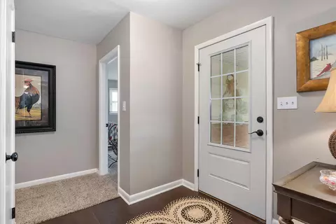 Entry Way - 1919 E Cambridge St, Springfield, MO 65804 photo 1 of 1