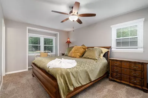 Bedroom - 1919 E Cambridge St, Springfield, MO 65804 photo 1 of 3