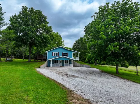 5855 SE 981 Private Rd, Collins, MO 64738 photo 2