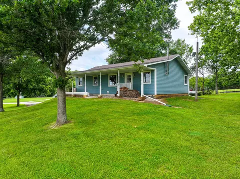 5855 SE 981 Private Rd, Collins, MO 64738