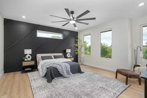 Bedroom - 5154 N Seacrest Dr, Ozark, MO 65721 photo 1 of 8