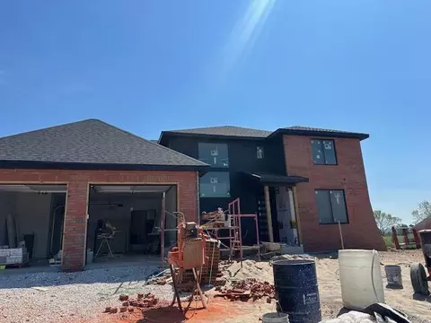 Exterior - 5154 N Seacrest Dr, Ozark, MO 65721 photo 2 of 3
