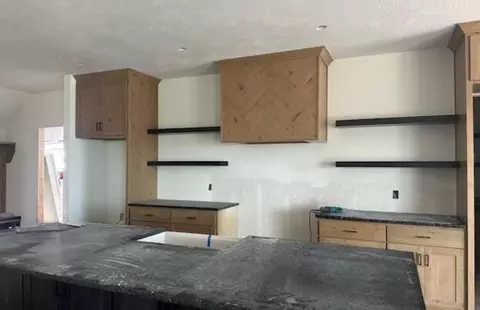 Kitchen - 5154 N Seacrest Dr, Ozark, MO 65721 photo 1 of 3