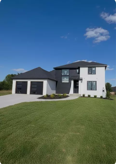 5154 N Seacrest Dr, Ozark, MO 65721