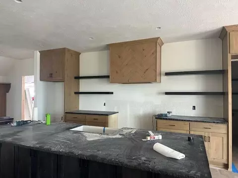 Kitchen - 5154 N Seacrest Dr, Ozark, MO 65721 photo 2 of 3