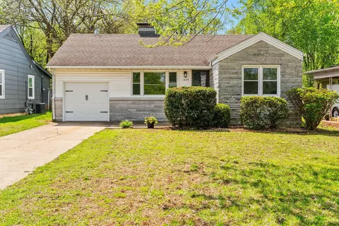 1474 E Portland St, Springfield, MO 65804
