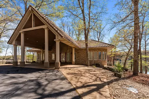 Exterior - 24304 Mustang Ln, Shell Knob, MO 65747 photo 10 of 10