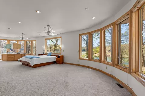 Bedroom - 24304 Mustang Ln, Shell Knob, MO 65747 photo 1 of 14