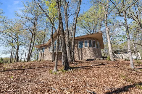 Exterior - 24304 Mustang Ln, Shell Knob, MO 65747 photo 8 of 10