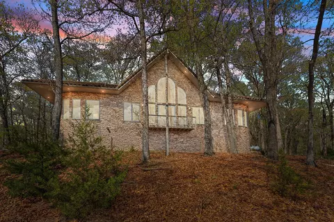Exterior - 24304 Mustang Ln, Shell Knob, MO 65747 photo 2 of 10