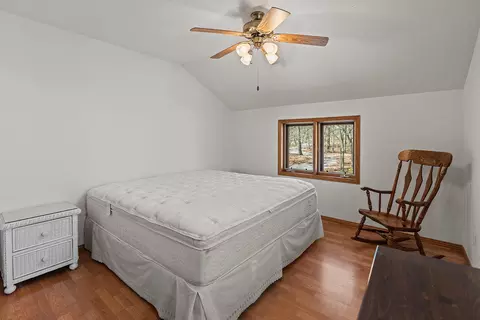Bedroom - 24304 Mustang Ln, Shell Knob, MO 65747 photo 11 of 14