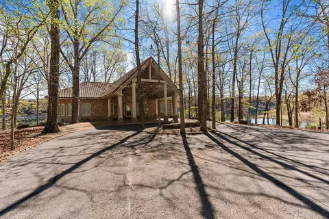 Exterior - 24304 Mustang Ln, Shell Knob, MO 65747 photo 7 of 10