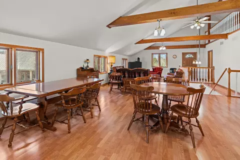 Dining - 24304 Mustang Ln, Shell Knob, MO 65747 photo 3 of 3