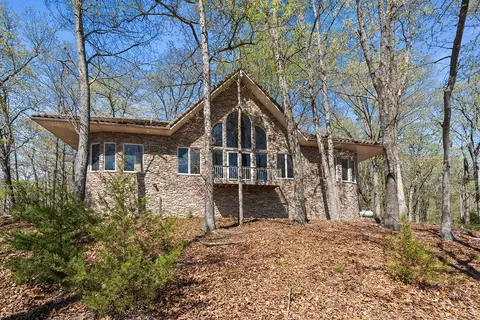 Exterior - 24304 Mustang Ln, Shell Knob, MO 65747 photo 3 of 10
