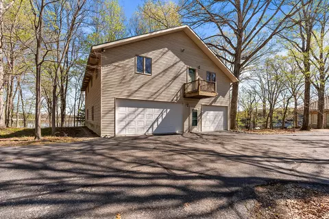 Exterior - 24304 Mustang Ln, Shell Knob, MO 65747 photo 6 of 10