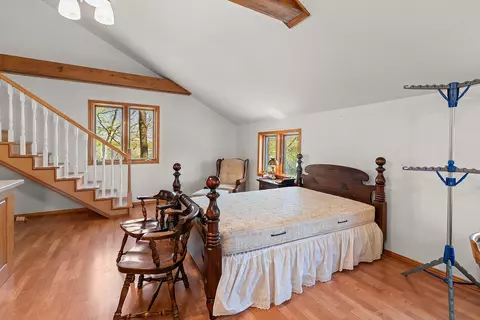 Bedroom - 24304 Mustang Ln, Shell Knob, MO 65747 photo 14 of 14