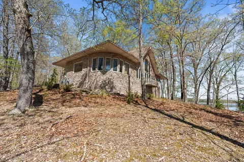 Exterior - 24304 Mustang Ln, Shell Knob, MO 65747 photo 9 of 10