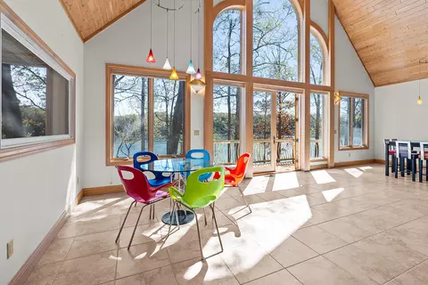 Dining - 24304 Mustang Ln, Shell Knob, MO 65747 photo 2 of 3