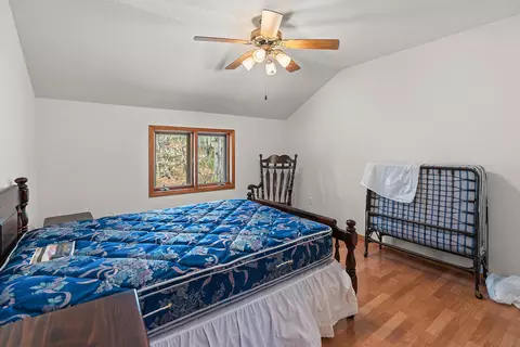 Bedroom - 24304 Mustang Ln, Shell Knob, MO 65747 photo 12 of 14