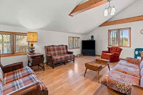 Living - 24304 Mustang Ln, Shell Knob, MO 65747 photo 5 of 5