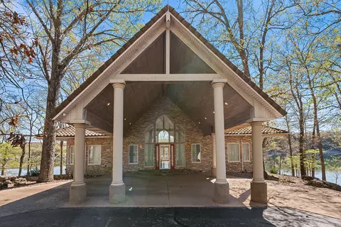 Exterior - 24304 Mustang Ln, Shell Knob, MO 65747 photo 5 of 10