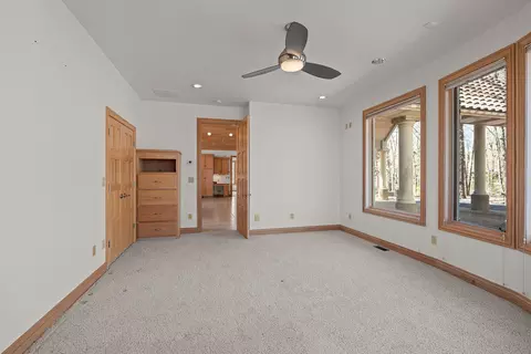 Bedroom - 24304 Mustang Ln, Shell Knob, MO 65747 photo 7 of 14