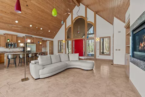 Living - 24304 Mustang Ln, Shell Knob, MO 65747 photo 3 of 5