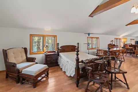 Bedroom - 24304 Mustang Ln, Shell Knob, MO 65747 photo 8 of 14