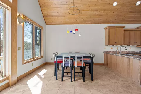 Dining - 24304 Mustang Ln, Shell Knob, MO 65747 photo 1 of 3