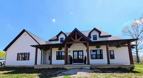 Exterior - 1814 County Road 364, Thayer, MO 65791 photo 5 of 20