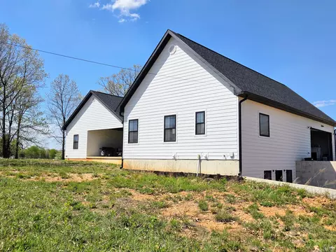 Exterior - 1814 County Road 364, Thayer, MO 65791 photo 11 of 20