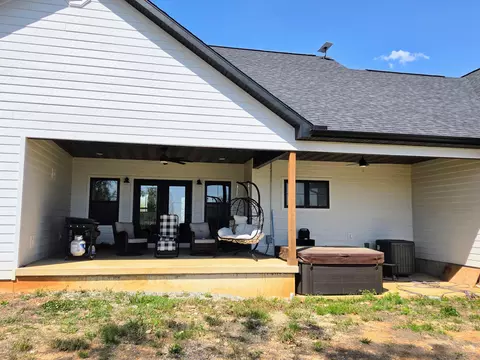 Exterior - 1814 County Road 364, Thayer, MO 65791 photo 10 of 20