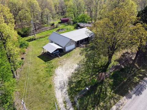 View/Area - 1814 County Road 364, Thayer, MO 65791 photo 7 of 22