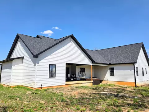 Exterior - 1814 County Road 364, Thayer, MO 65791 photo 8 of 20