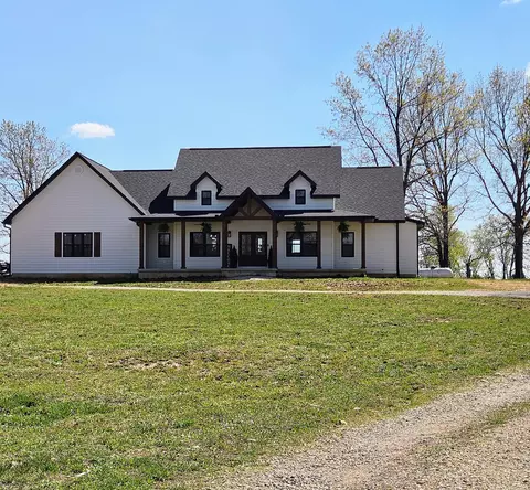 Exterior - 1814 County Road 364, Thayer, MO 65791 photo 3 of 20