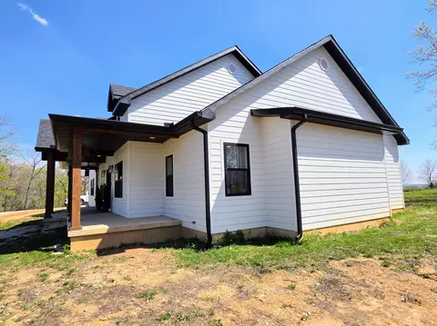 Exterior - 1814 County Road 364, Thayer, MO 65791 photo 7 of 20