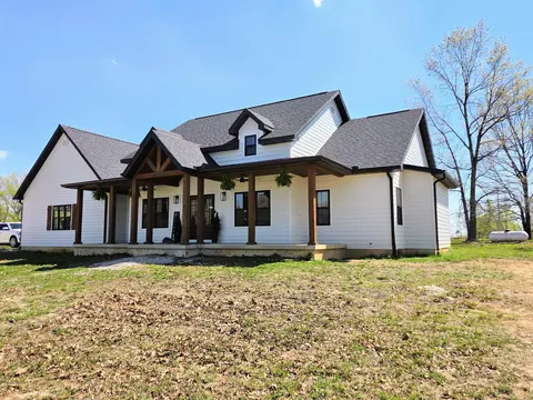 Exterior - 1814 County Road 364, Thayer, MO 65791 photo 6 of 20