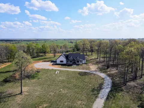 Exterior - 1814 County Road 364, Thayer, MO 65791 photo 20 of 20