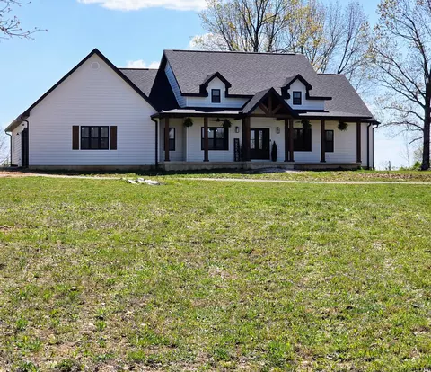 Exterior - 1814 County Road 364, Thayer, MO 65791 photo 4 of 20